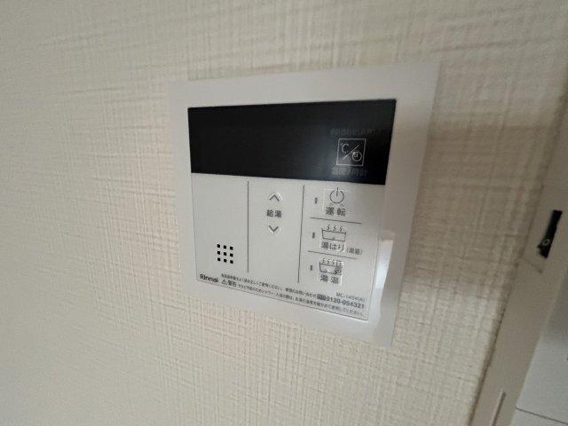 F+style東大阪本庄1号館（302） 設備