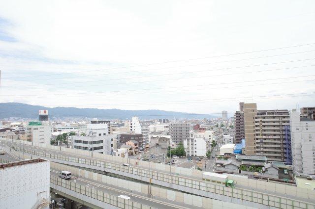 アンビション（803） 部屋画像