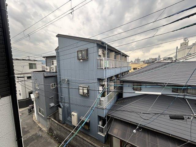 F+style東大阪本庄1号館（302） 部屋画像