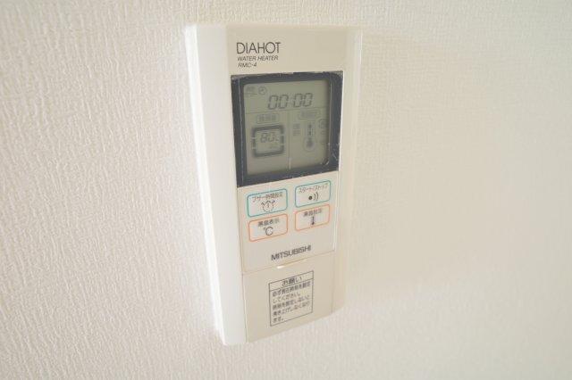 アンビション（803） その他