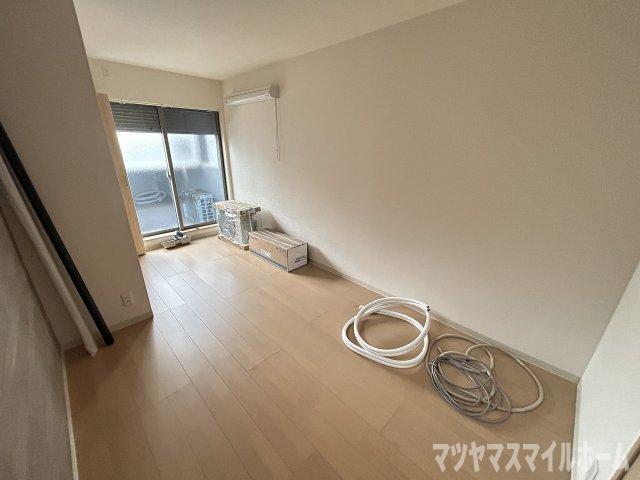 F+style東大阪本庄2号館（304） リビング