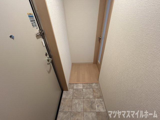 F+style東大阪本庄2号館（104） 玄関