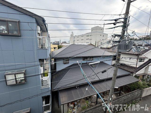 F+style東大阪本庄2号館（103） 部屋画像