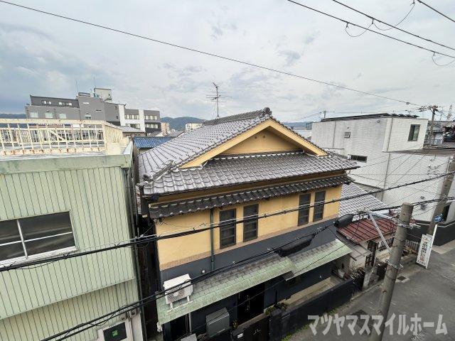 F+style東大阪本庄2号館（104） 部屋画像