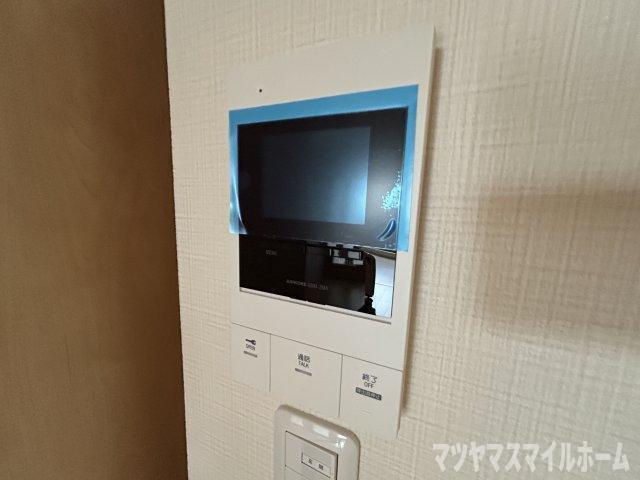 F+style東大阪本庄2号館（103） セキュリティ