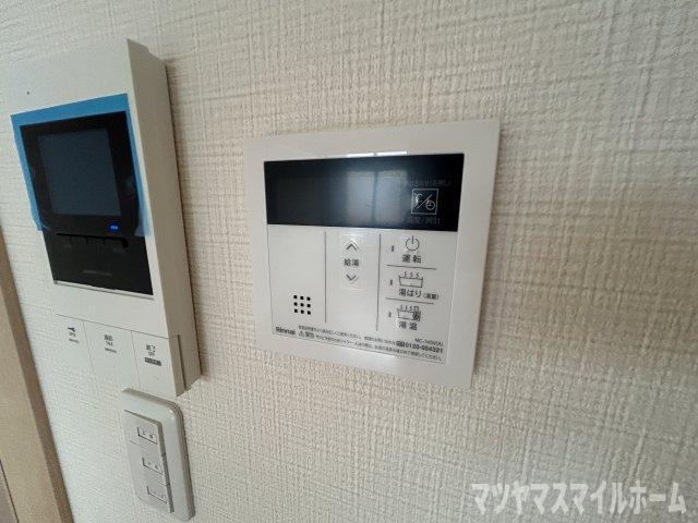 F+style東大阪本庄2号館（104） 設備
