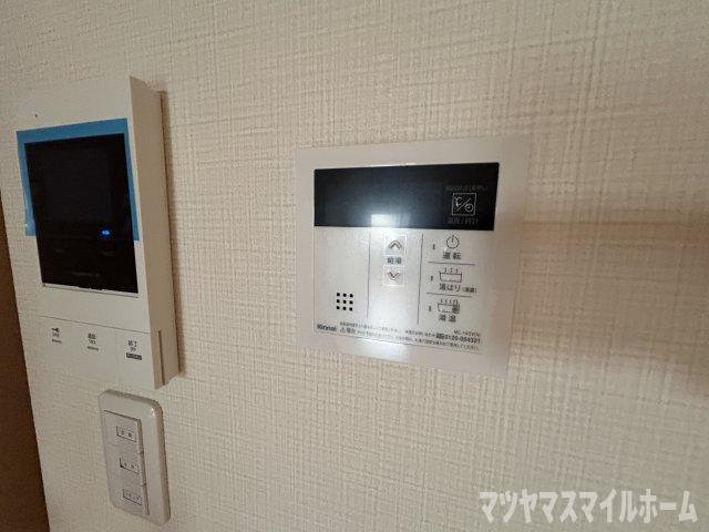 F+style東大阪本庄2号館（103） 設備