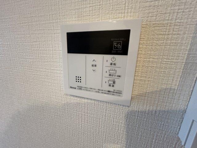 F+style東大阪本庄2号館（102） 設備