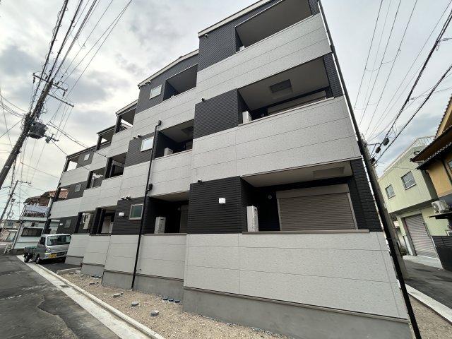 F+style東大阪本庄2号館（102） その他