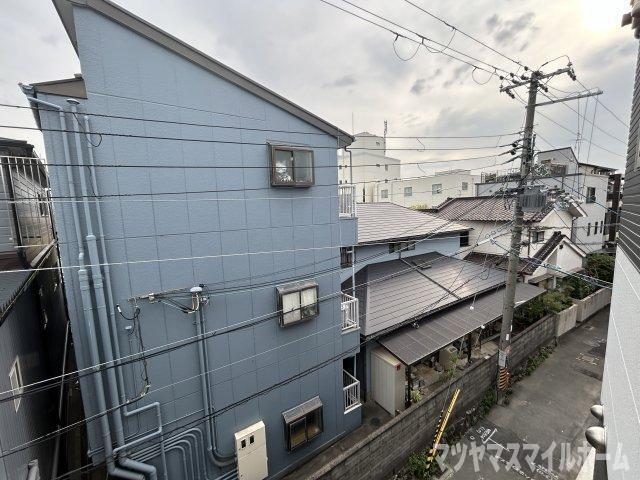 F+style東大阪本庄2号館（302） 部屋画像