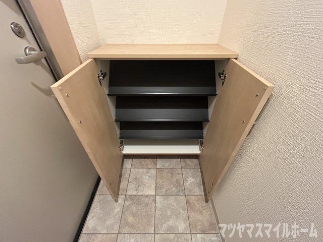 F+style東大阪本庄2号館（302） その他