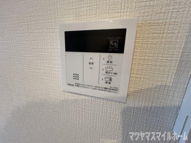 F+style東大阪本庄2号館（302） 設備