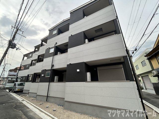 F+style東大阪本庄2号館（302） その他