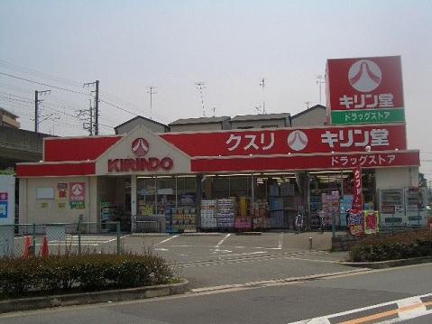 四條畷市岡山アパート 部屋画像