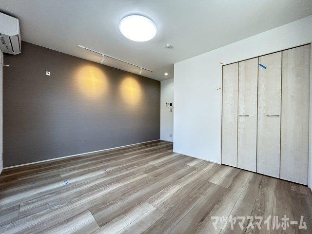 四條畷市岡山アパート その他部屋・スペース