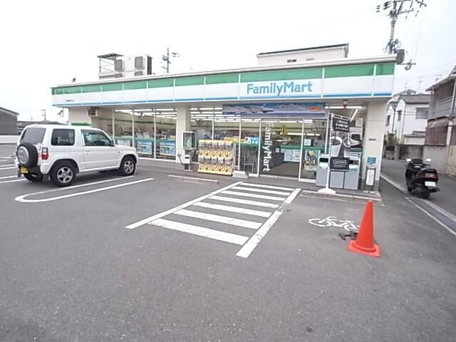 四條畷市岡山アパート 部屋画像