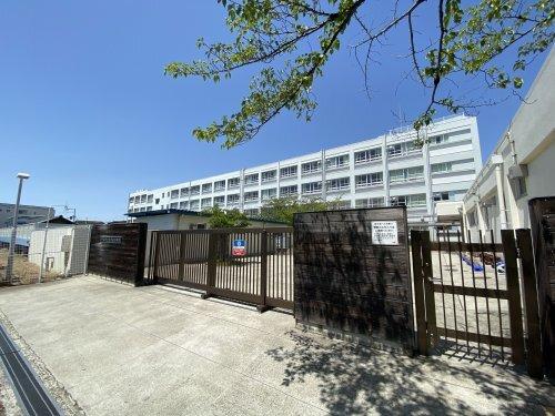門真市三ツ島アパート 部屋画像