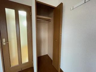 ドゥシャルマンはいづか（210） 収納