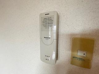 ドゥシャルマンはいづか（210） セキュリティ