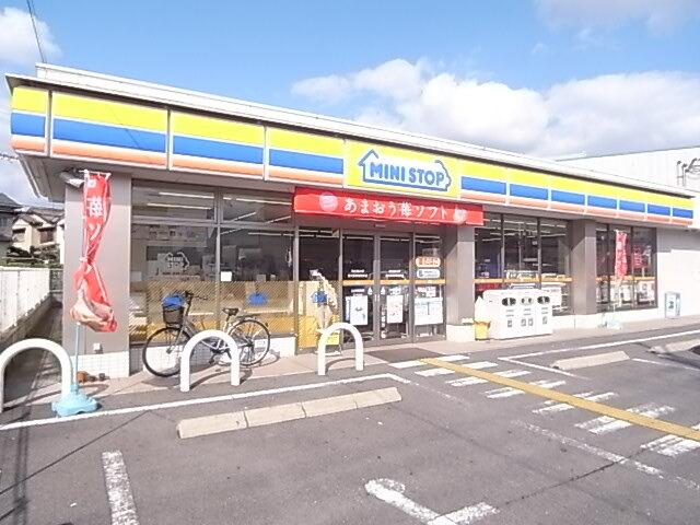 ドリームネオポリス北鴻池（401） 部屋画像