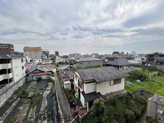サンマンション楠公（304） 部屋画像