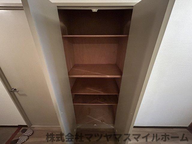 サンマンション楠公（304） 設備
