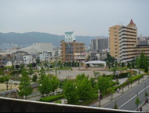 大東市新町事務所 部屋画像