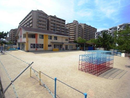 大東市新町事務所 部屋画像