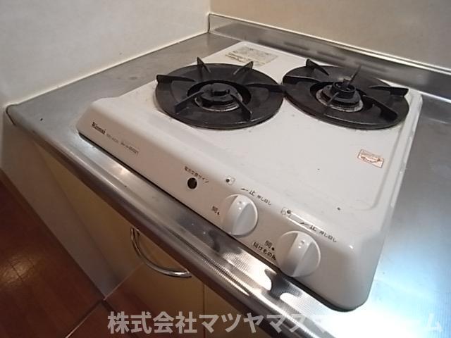 サンアビテ（106） 設備