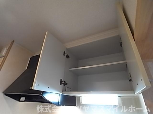 サンアビテ（106） キッチン