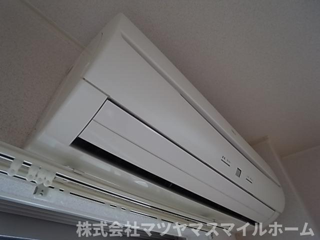 サンアビテ（106） 設備