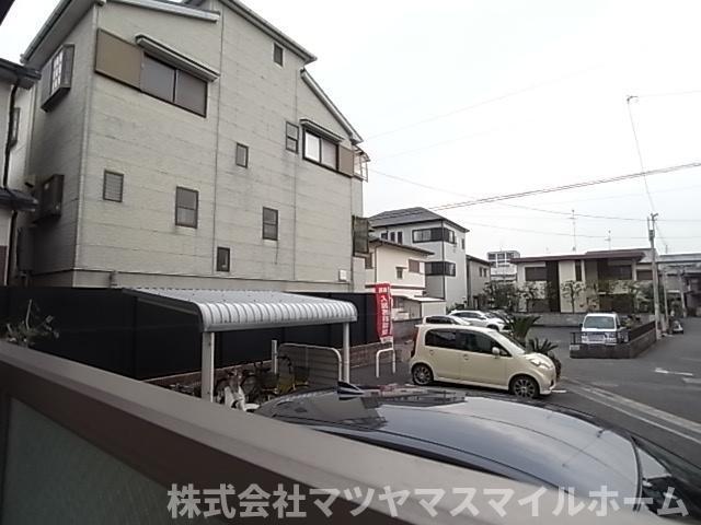 サンアビテ（106） 部屋画像