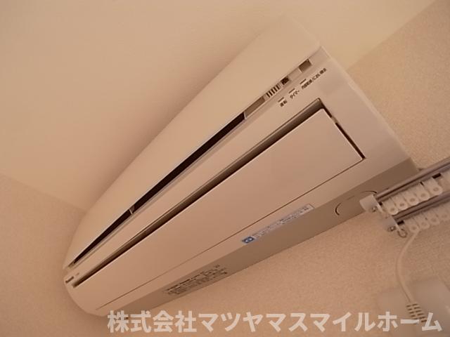 アムール八籏（203） 設備