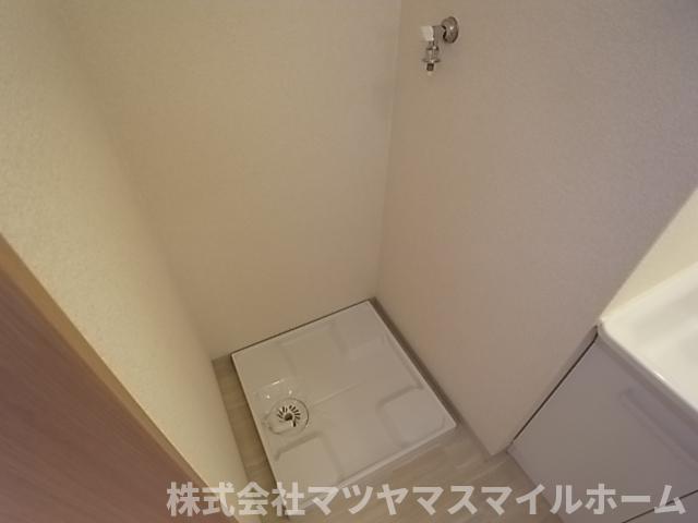 アムール八籏（203） 洗面