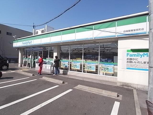 アムール八籏（203） 部屋画像
