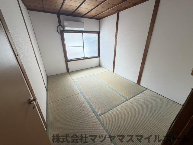 赤井3丁目貸家（無し） その他