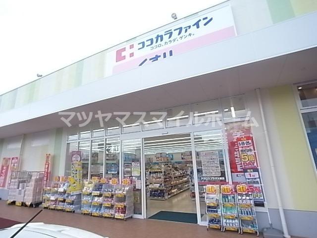 赤井3丁目貸家（無し） 部屋画像