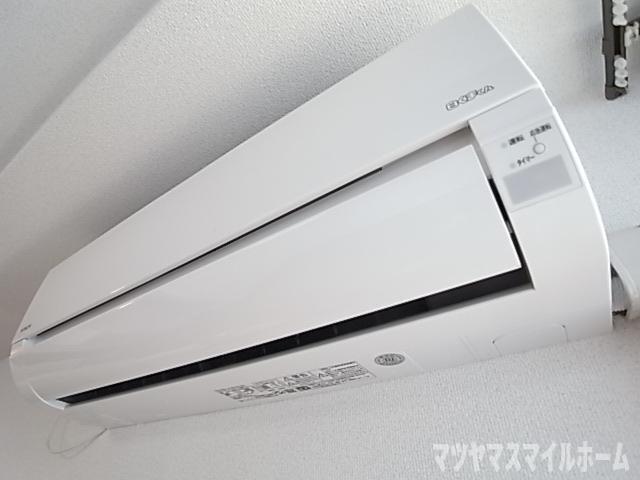プチ・プルージュ（205） 設備