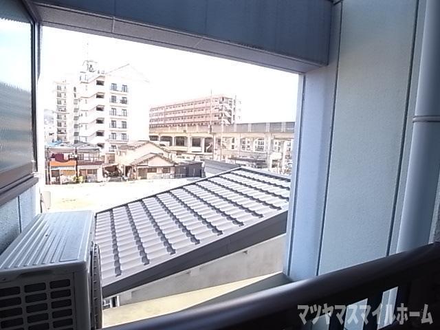 プチ・プルージュ（205） 部屋画像