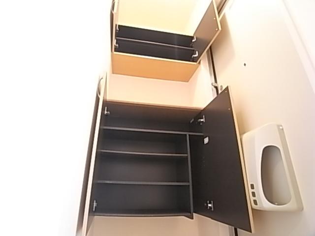 プリマベーラ（103） 設備