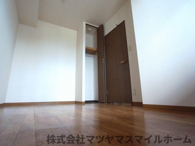 サンフォレスト（402） その他