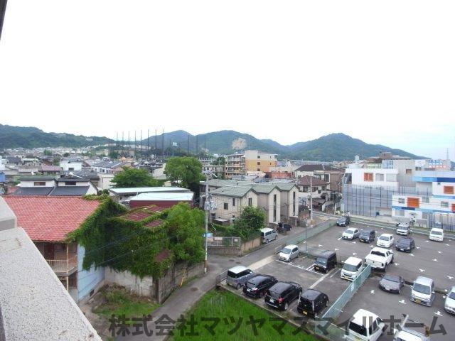 サンフォレスト（402） 部屋画像