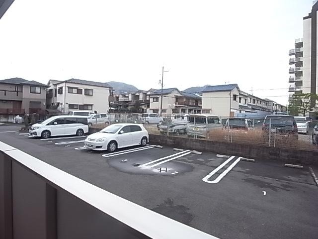 プリマベーラ（103） 部屋画像