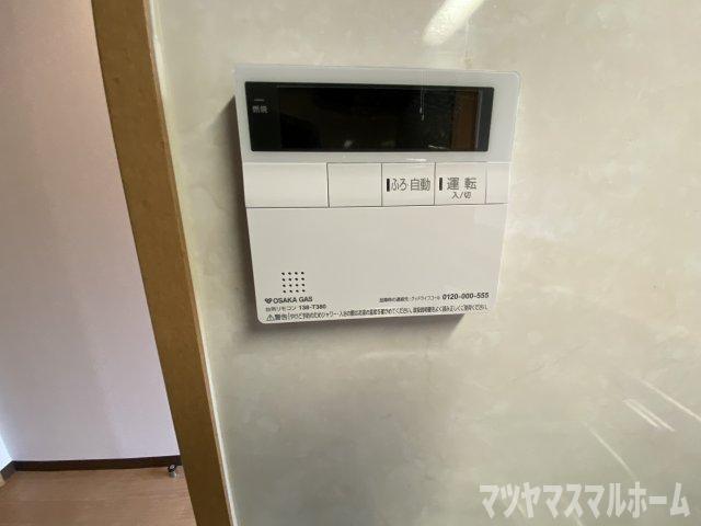 カーサリーヴァ（301） 設備