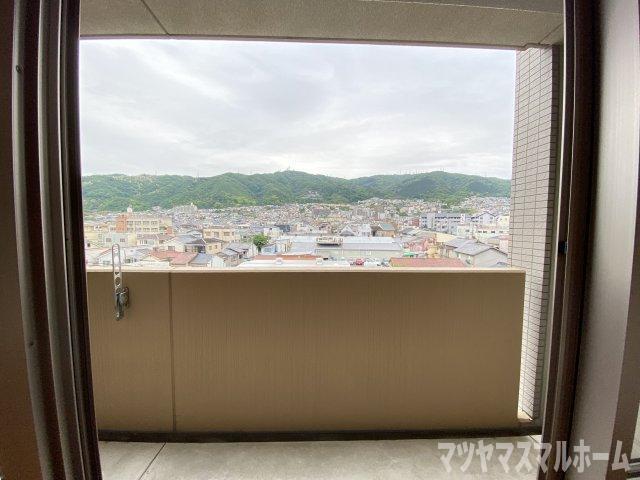 カーサリーヴァ（301） 部屋画像