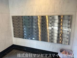 ロイヤル鶴見（602） 部屋画像