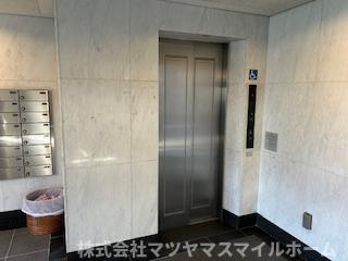 ロイヤル鶴見（602） 部屋画像