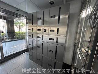 ロイヤル鶴見（602） 部屋画像