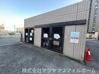 ロイヤル鶴見（602） 部屋画像