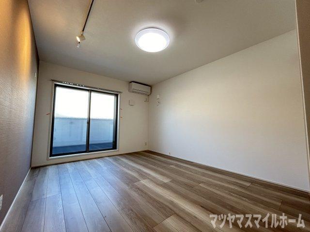 東大阪市鴻池町アパート リビング